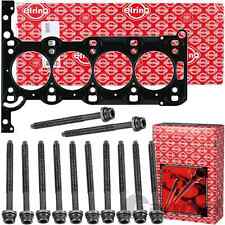 ELRING ZYLINDERKOPFDICHTUNG +