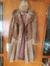 Wunderschöner Nutria DAMEN