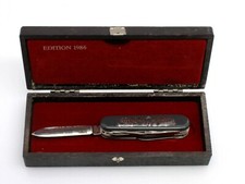 SAMMLERMESSER COLLECTOR'S