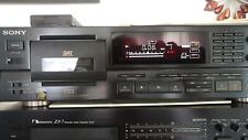 Sony DAT-Recorder DTC-57ES