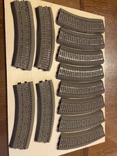 roco line nur bettung Kurve2