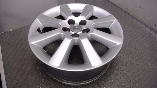 Alufelge 5x16 et45 toyota - 6,5x16,