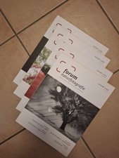 Fotomagazin "forum