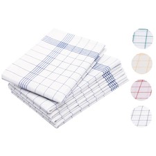 5er Set Geschirrtuch