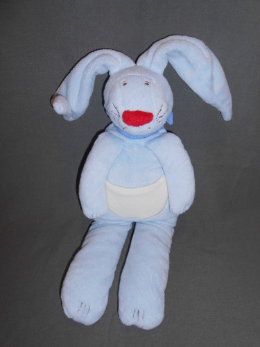 Jako schnuller hase - jako-o,