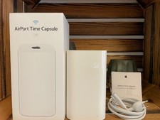 APPLE AIRPORT TIME CAPSULE 3TB