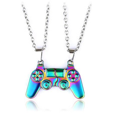 Doppelte Freundschaftskette -