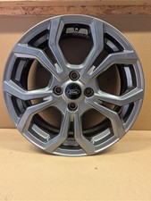 Alufelge x 17h2 ford - 17h2,