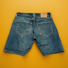 Levi’s 501 (REWORKED) Shorts