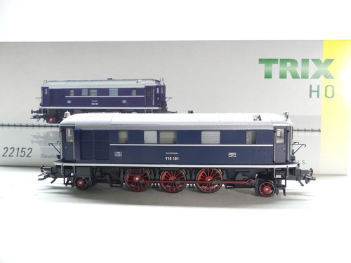 Trix 22152 lok v16 - h0,