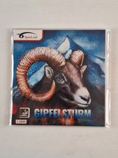Tischtennisbelag Spinlord