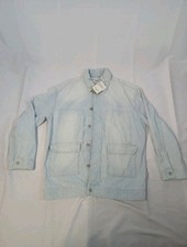 Marc O'Polo Herren Jeansjacke