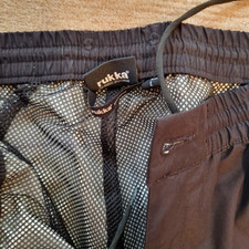 Neuwertig! Rukka Gore-Tex