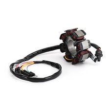 Lichtmaschine Stator für Honda TLR 200 Reflex (MD09) Bj.1986-1987 #31120-KJ2-671