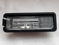 Original VW Audi Seat Skoda Kennzeichenleuchte Nummernschild 3G5943021A