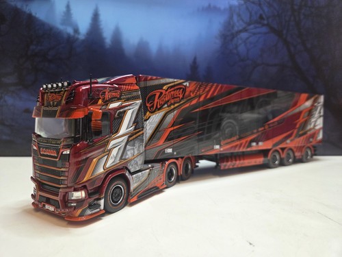 Tekno scania ng ristimaa - scania,