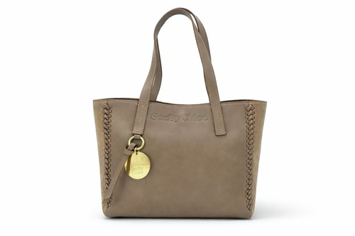 See chloé tilda tote bag - by,