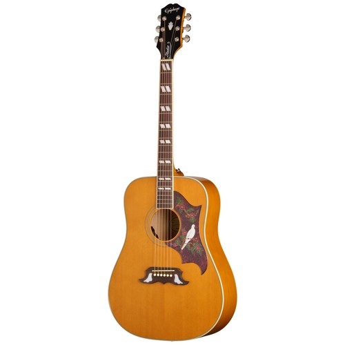 Epiphone dove studio natural - studio,