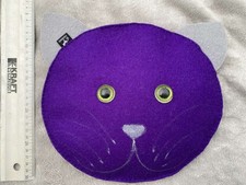 😻 Handarbeit: Wärmekissen