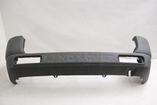 Stoßstange hinten Land Rover FREELANDER 1 LN DQC101370LDA 09-2000