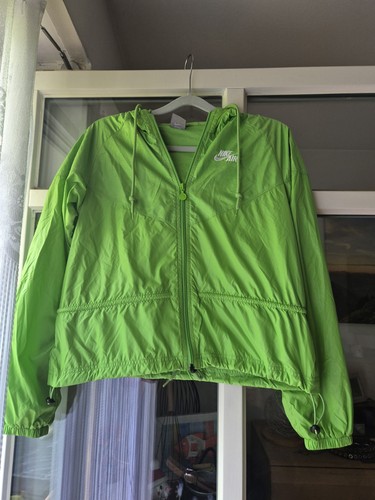 Nike air regen - nike, regen-/wanderjacke/