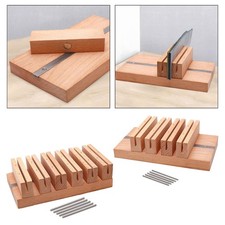 Side Oil Drying Rack Holz