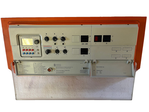 Viessmann trimatik b - viessmann, mc