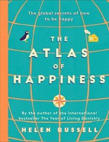 The atlas happiness - atlas, of