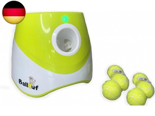Set mit minibällen - |,