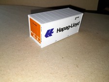 Herpa 20ft Kühl