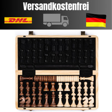 Magnetisches Schachspiel