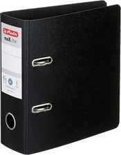 10 Herlitz 5175807 Ordner