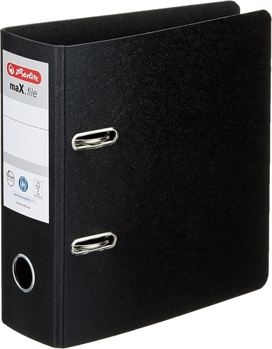 Herlitz 5175807 ordner - herlitz,