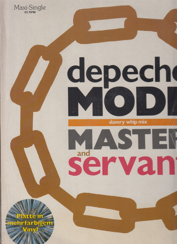 Depeche mode master - mode-master, and