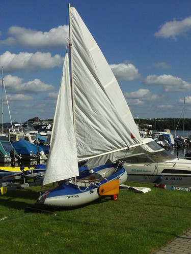 Wiking schlauchboot standard - wiking,