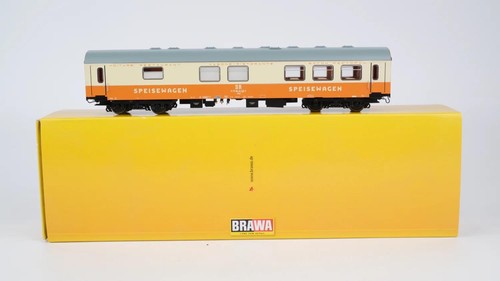 Brawa 45391 speisewagen - h0,
