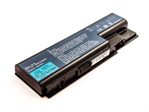 Akku kompatibel mit - , acer