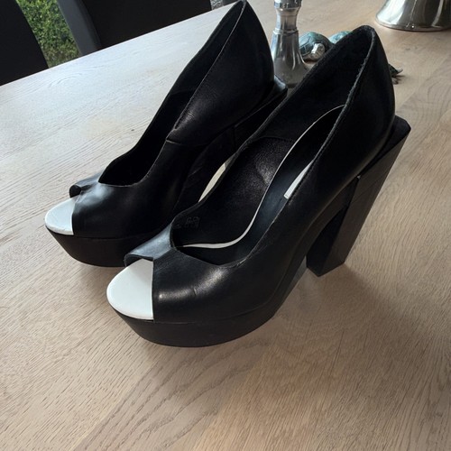 Zara woman damen - zara, pumps