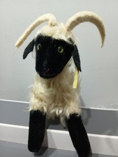 VINTAGE 50er JAHRE STEIFF