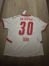 Red Bull Leipzig Home  Trikot