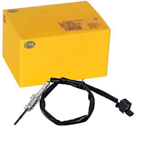 Hella abgastemperatursensor - hella,