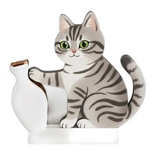 Whisker Vase Niedliche