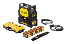 Esab renegade volt 200i - volt, es