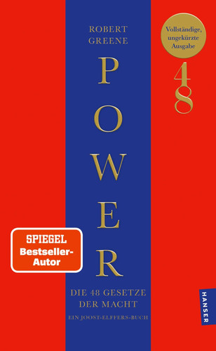 Power die gesetze - power, |