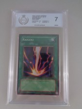 Yugioh raigeki lob g042 - raigeki, lob-g042