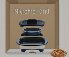 Tupperware - MicroPro® Grill
