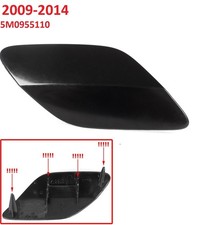 SRA KAPPE ABDECKUNG SCHEINWERFERREINIGUNG RECHT FÜR VOLKSWAGEN GOLF PLUS 09-14