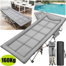 XXL Feldbett Klappbares