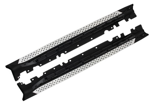 Trittbretter running boards - trittbretter,