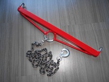 Set 55cm Ortscheit /Ortscheid